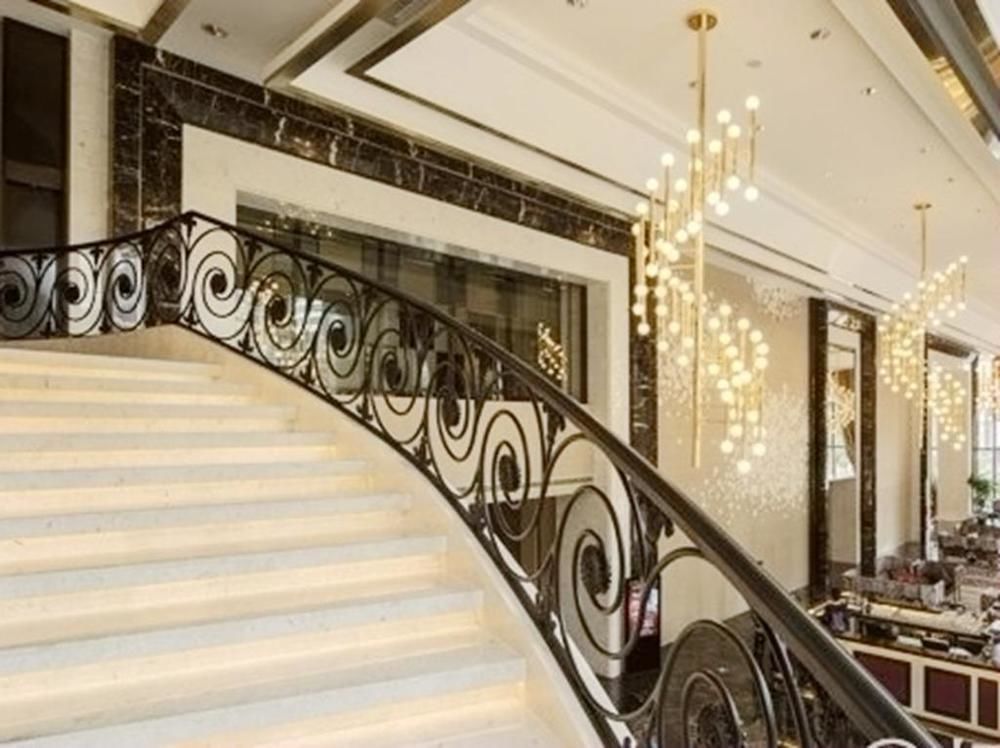 Ximei Continental Hotel Thạch Gia Trang Ngoại thất bức ảnh