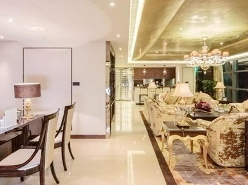 Ximei Continental Hotel Thạch Gia Trang Ngoại thất bức ảnh