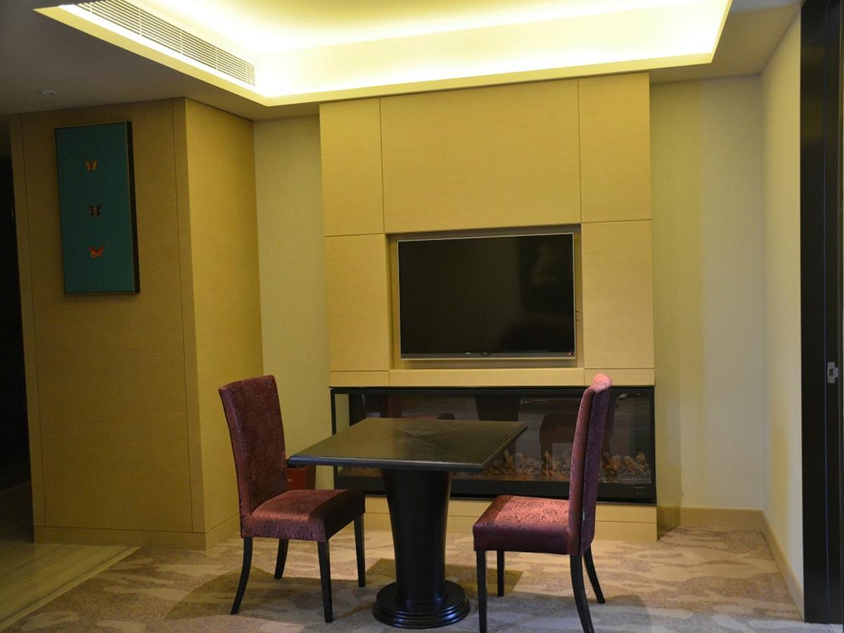 Ximei Continental Hotel Thạch Gia Trang Ngoại thất bức ảnh