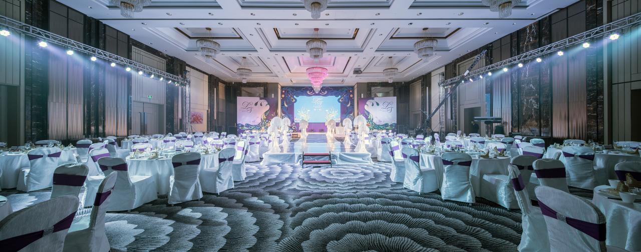 Ximei Continental Hotel Thạch Gia Trang Ngoại thất bức ảnh