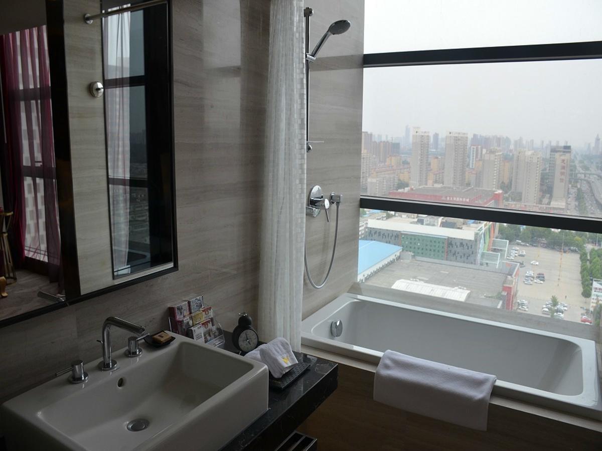 Ximei Continental Hotel Thạch Gia Trang Ngoại thất bức ảnh