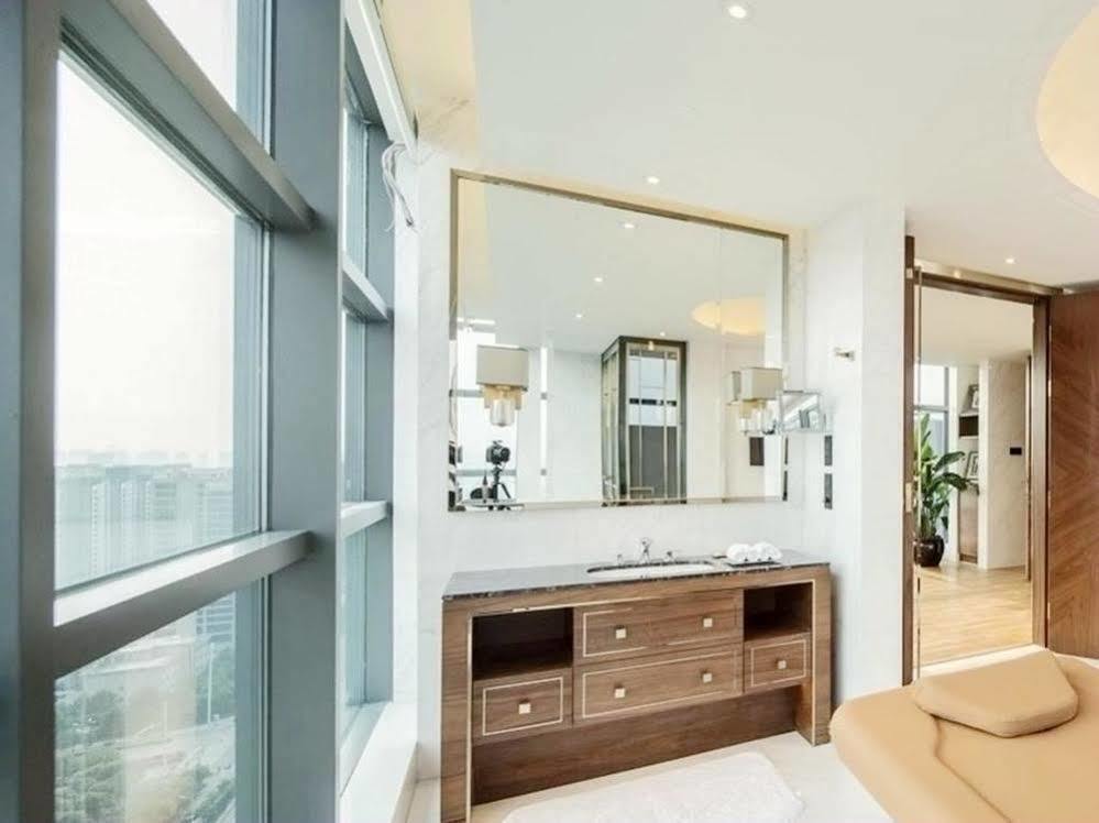 Ximei Continental Hotel Thạch Gia Trang Ngoại thất bức ảnh