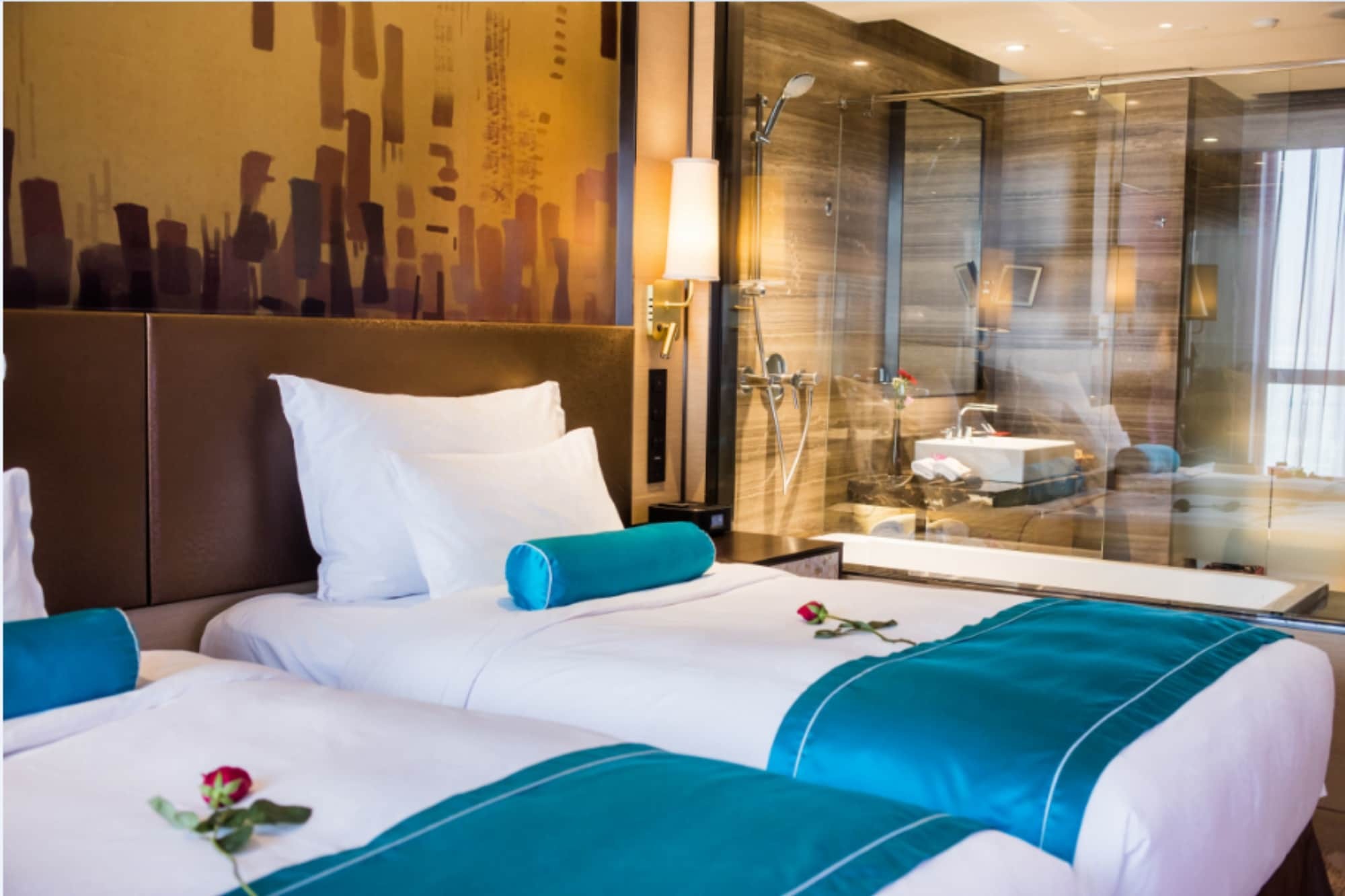 Ximei Continental Hotel Thạch Gia Trang Ngoại thất bức ảnh